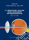 La protezione oculare dalle radiazioni elettromagnetiche. Filtri e lenti solari libro di Mele Luigi Piantanida Andrea Bifani Mario