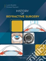 History of refractive surgery