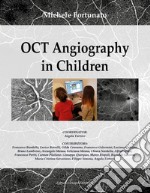 OCT. Angiography in children