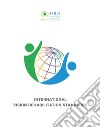 International vision rehabilitation standards libro