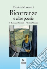 Ricorrenze e altre poesie libro