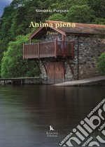 Anima piena libro