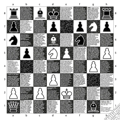 L'immortale. Con QR Code