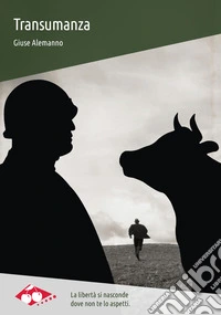 Transumanza libro