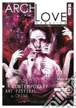 ArchLove Magazine. Vol. 2 libro