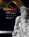 Romart 2019. Biennale internazionale di arte e cultura libro