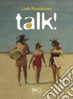 Talk! libro