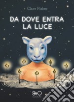 Da dove entra la luce libro