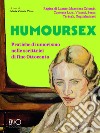 Humoursex. Pratiche di umorismo nelle scrittrici di fine Ottocento libro