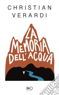 La memoria dell'acqua libro