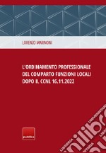 L'ordinamento professionale del comparto Funzioni Locali dopo il CCNL 16.11.2023