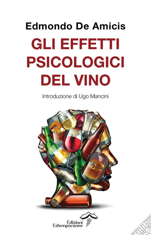 Gli effetti psicologici del vino