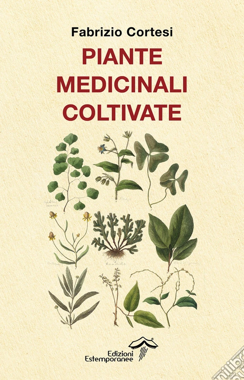 Piante medicinali coltivate