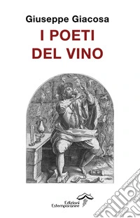 I poeti del vino libro