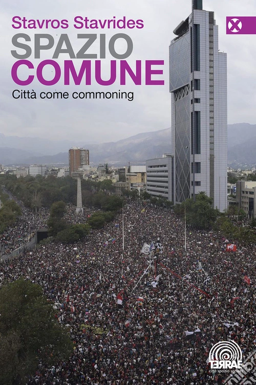 Spazio comune. Città come commoning