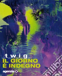 Il giorno è indegno libro