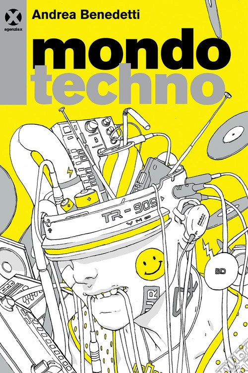 Mondo techno