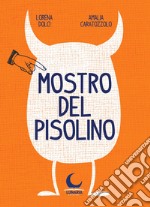 Mostro del pisolino libro