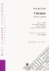 Carmen Suite de concert per tre arpe e tamburello ad libitum libro