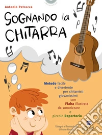 Sognando la chitarra