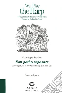 Non potho reposare