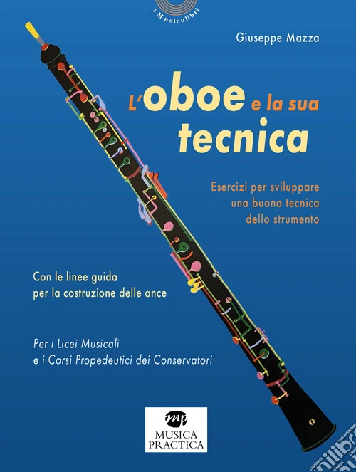 L'oboe e la sua tecnica