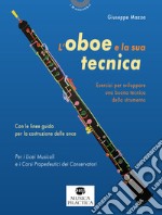 L'oboe e la sua tecnica libro