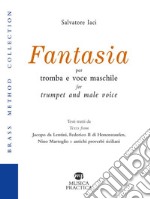 Fantasia. Partitura