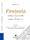 Fantasia. Partitura libro