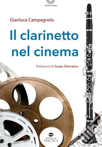 Il clarinetto nel cinema libro