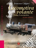 Locomotiva volante libro