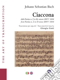 Ciaccona