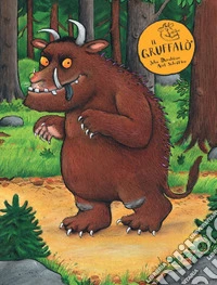 Il Gruffalò. Audiolibro