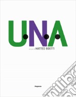 U.N.A. United Nations of Artists libro