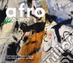 Afro 1950-1970. Dall'italia all'America e ritorno-From Italy to America and Back. Ediz. illustrata