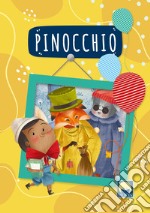 Pinocchio. Ediz. a colori. Con puzzle libro