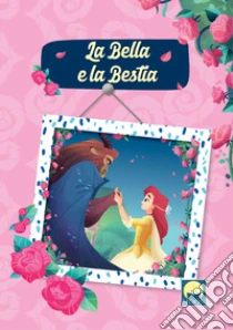 La Bella e la Bestia. Ediz. a colori. Con puzzle