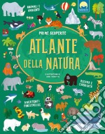 Atlante della natura libro