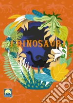 I dinosauri. Ediz. a colori. Con Puzzle libro