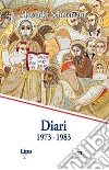 Diari 1973-1983 libro di Schmemann Alexander