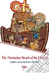 The Trinitarian Breath of the Church. Synodality as seen by Eastern Christians libro