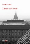 L'asino di Cavour libro di Savoia Salvatore