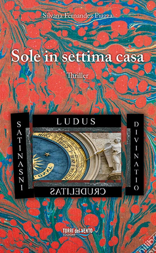 Sole in settima casa