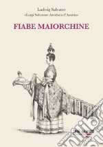 Fiabe maiorchine libro