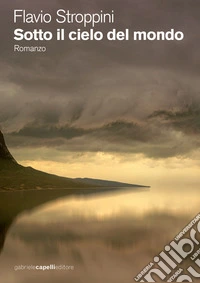 Sotto il cielo del mondo libro