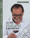 Il guru del vino libro