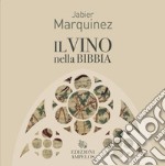 Il vino nella bibbia