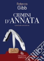 Crimini d'annata