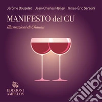 Manifesto del Cu libro