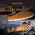 Disarmato amore. La musica di Romena. Con CD